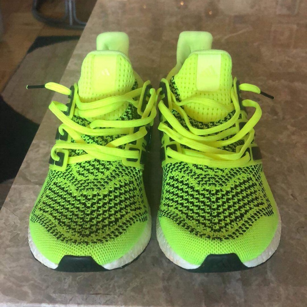 Adidas ultraboost 1.0 size 8.5 men’s
